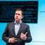 Citizen Thiel spots an Asymmetric Opportunity