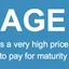 Value, Urgency and Organisational “Maturity”
