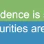 Value, Speed and the confidence of stakeholders