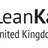 #LKUK14: Lean Kanban UK – London