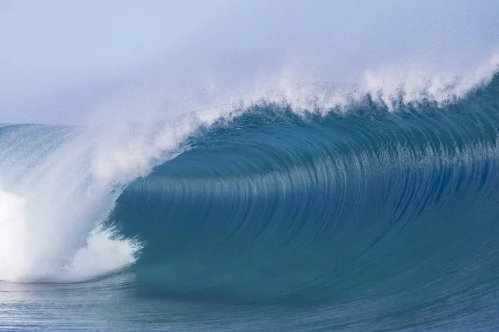 missing the wave of opportunity