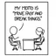 Context matters