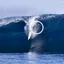 Catching waves: speed and patience