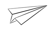 Paper Aeroplane
