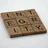 brown wooden blocks with number