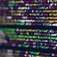codes on tilt shift lens