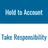 Accountability vs Complexity