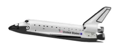 Space shuttle