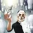 Steve Jobs, by ANDRÉ CARRILHO