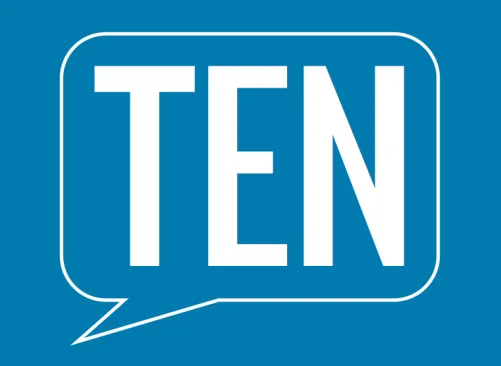 Ten Talk