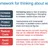 Value: a framework for thinking