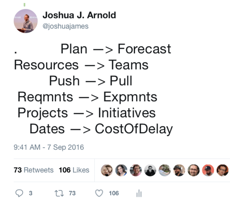 Learning teams become earning teams