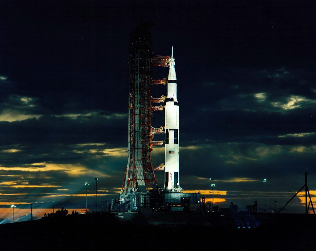 Google, on moonshots