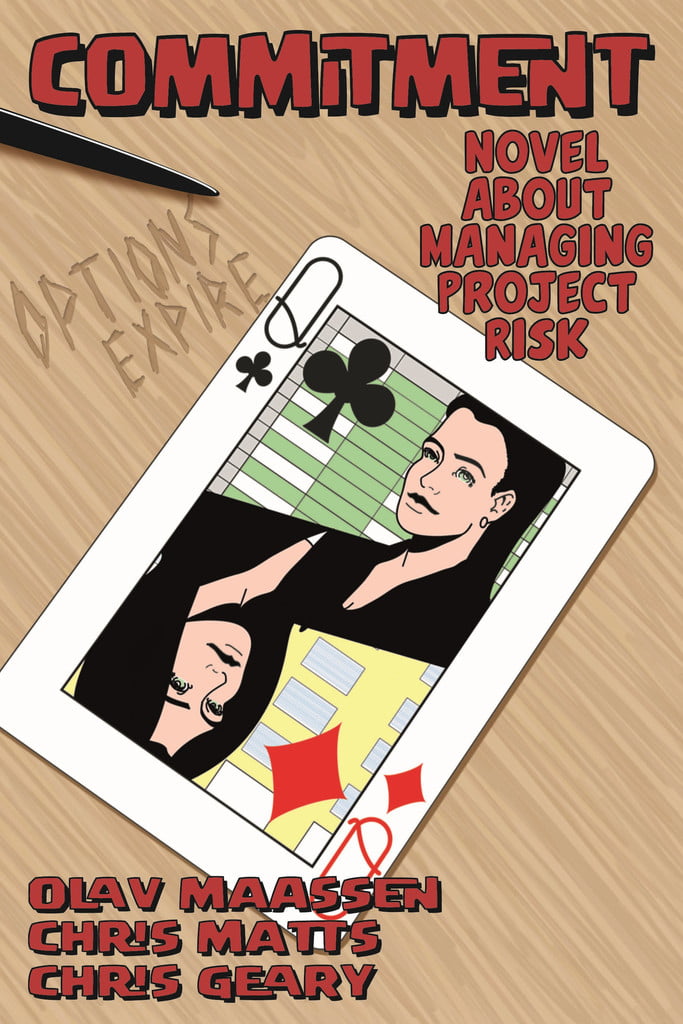 Commitment-the-book