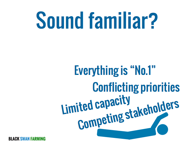 Stable Teams, Multiple Stakeholders